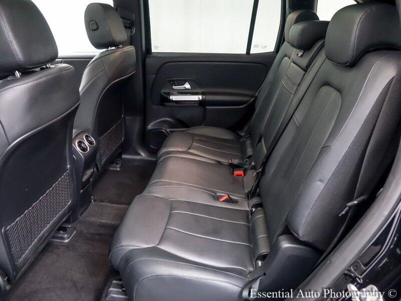 2023 Mercedes-Benz EQB EQB 300 Willowbrook IL