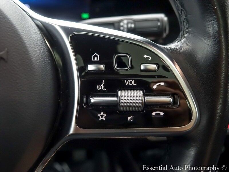 2023 Mercedes-Benz EQB EQB 300 Willowbrook IL