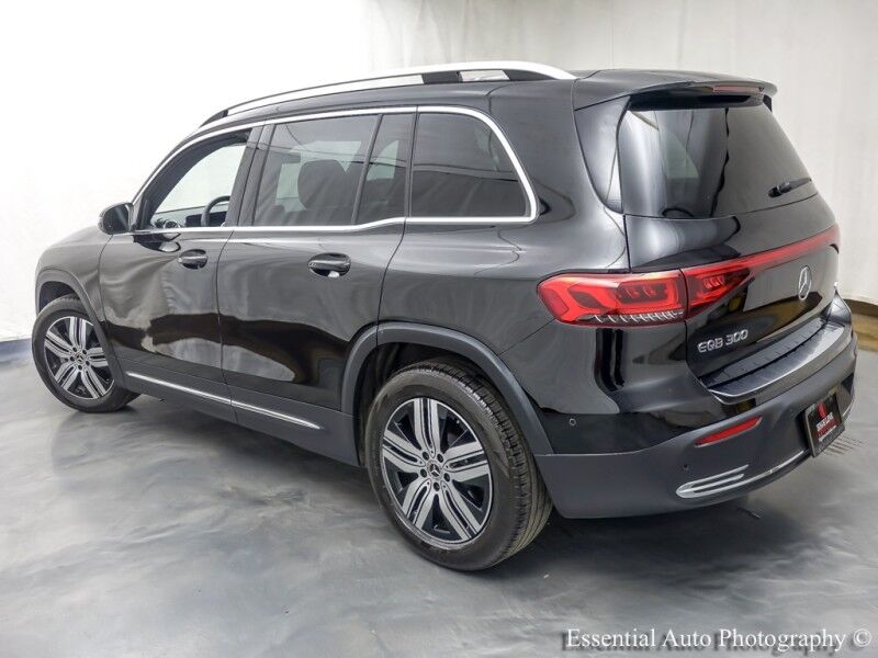 2023 Mercedes-Benz EQB EQB 300 Willowbrook IL