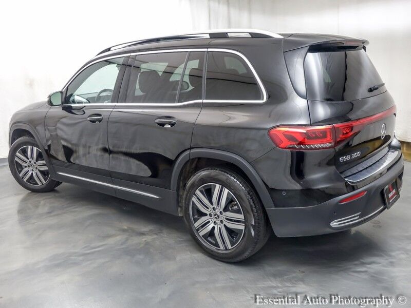 2023 Mercedes-Benz EQB EQB 300 Willowbrook IL