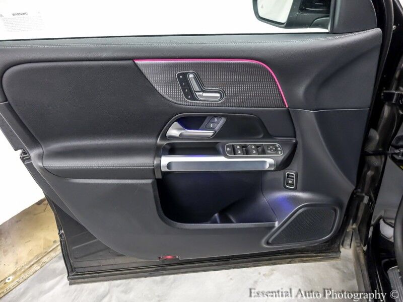 2023 Mercedes-Benz EQB EQB 300 Willowbrook IL