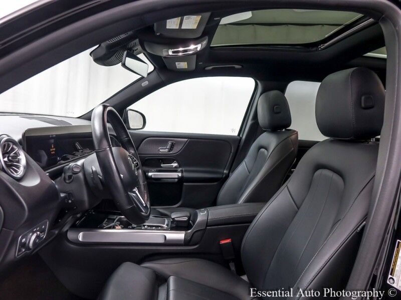 2023 Mercedes-Benz EQB EQB 300 Willowbrook IL