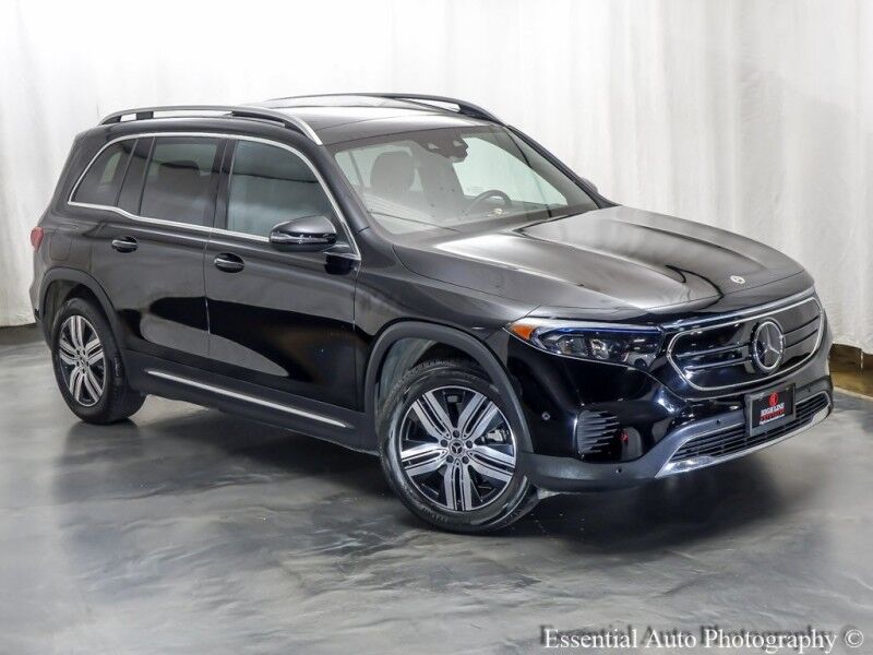 2023 Mercedes-Benz EQB EQB 300 Willowbrook IL