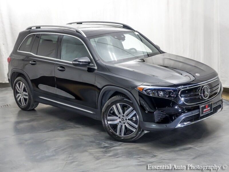 2023 Mercedes-Benz EQB EQB 300 Willowbrook IL