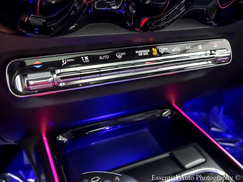 2023 Mercedes-Benz EQB EQB 300 Willowbrook IL