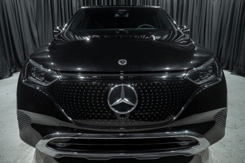 2023 Mercedes-Benz EQE 350 4MATIC&reg; SUV