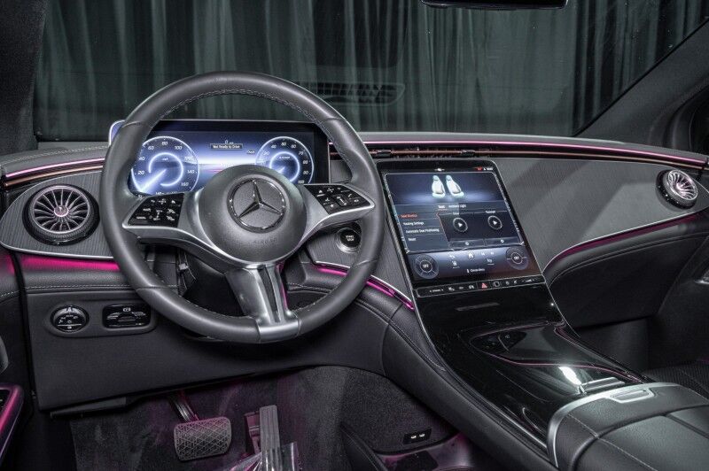 2023 Mercedes-Benz EQE 350 4MATIC&reg; SUV Peoria AZ