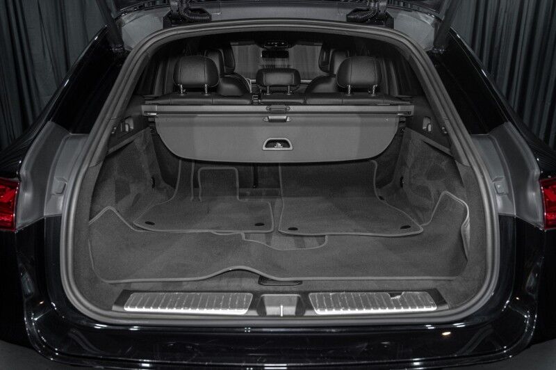2023 Mercedes Benz EQE SUV 350 4MATIC photo 3