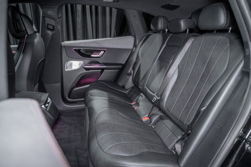 2023 Mercedes-Benz EQE 350 4MATIC&reg; SUV Peoria AZ