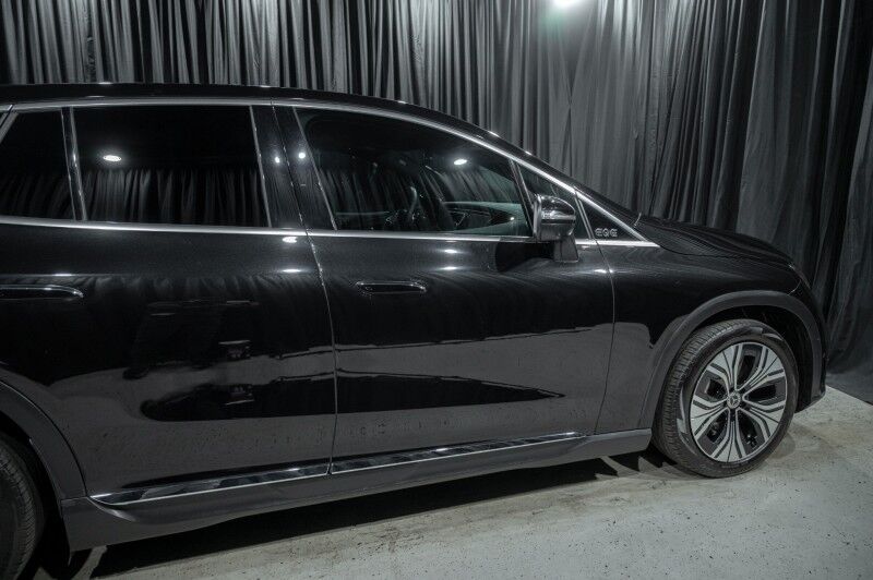 2023 Mercedes-Benz EQE 350 4MATIC&reg; SUV Peoria AZ