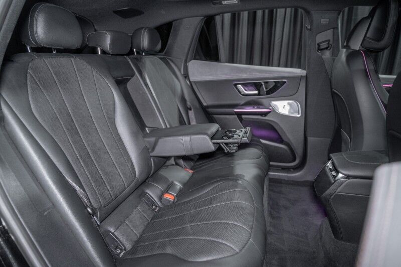 2023 Mercedes-Benz EQE 350 4MATIC&reg; SUV Peoria AZ