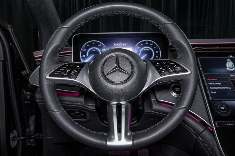 2023 Mercedes-Benz EQE 350 4MATIC&reg; SUV Peoria AZ