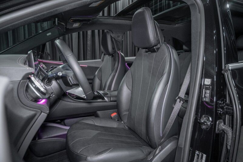 2023 Mercedes-Benz EQE 350 4MATIC&reg; SUV Peoria AZ