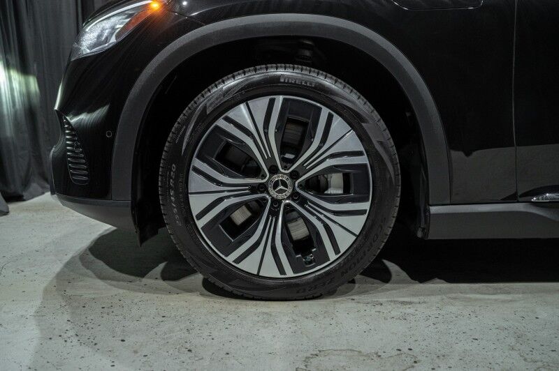 2023 Mercedes Benz EQE SUV 350 4MATIC photo 4