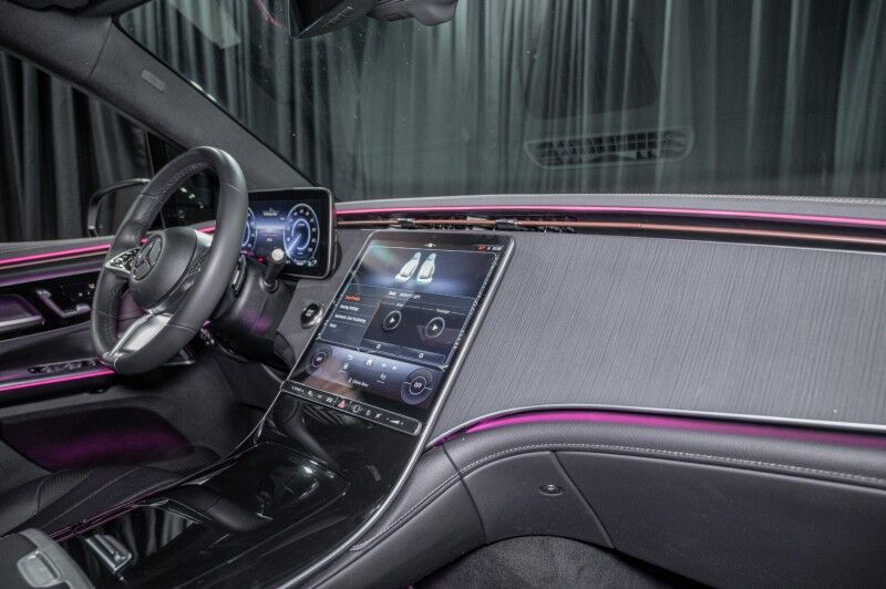 2023 Mercedes-Benz EQE 350 4MATIC&reg; SUV Peoria AZ