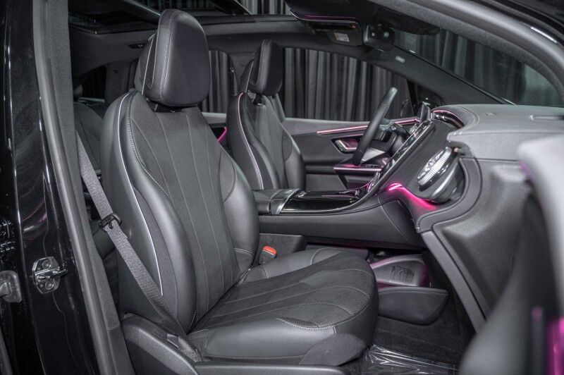 2023 Mercedes-Benz EQE 350 4MATIC&reg; SUV Peoria AZ