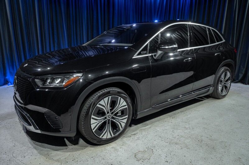 2023 Mercedes-Benz EQE 350 4MATIC&reg; SUV Peoria AZ