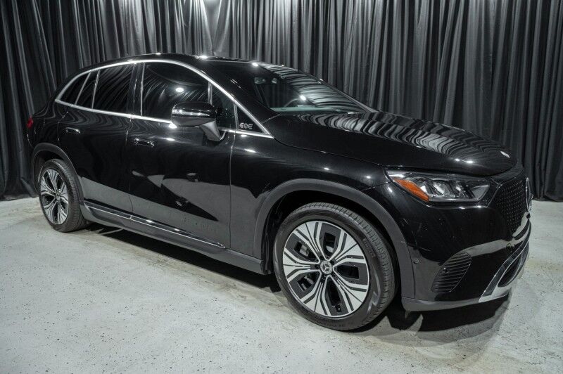 2023 Mercedes-Benz EQE 350 4MATIC&reg; SUV Peoria AZ