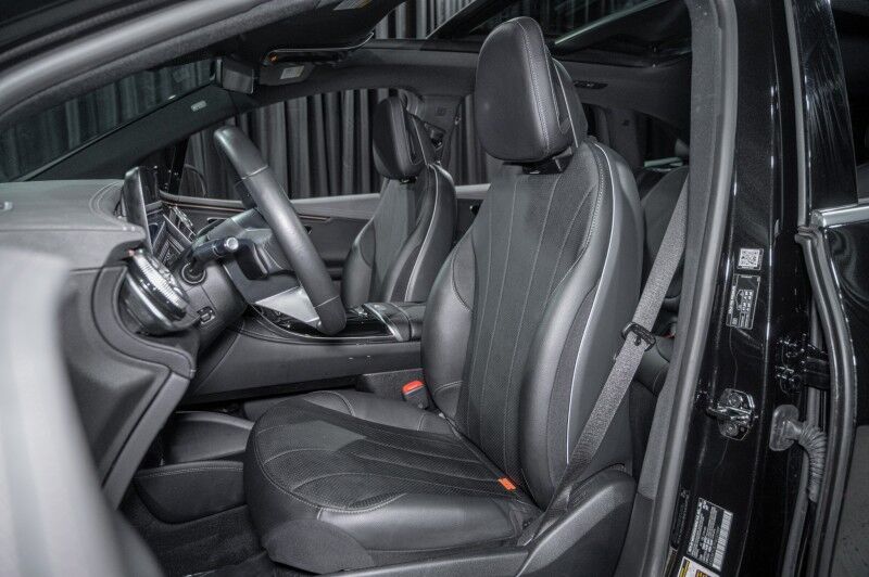 2023 Mercedes-Benz EQE 350 4MATIC&reg; SUV Peoria AZ