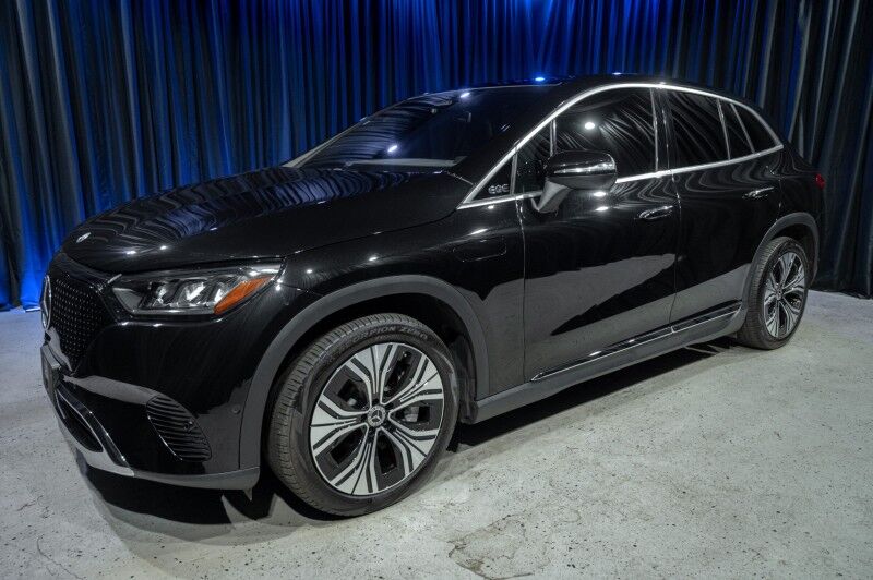 2023 Mercedes-Benz EQE 350 4MATIC&reg; SUV Peoria AZ