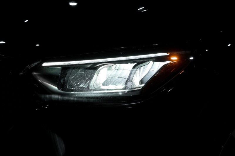 2023 Mercedes-Benz EQE 350 4MATIC&reg; SUV Peoria AZ