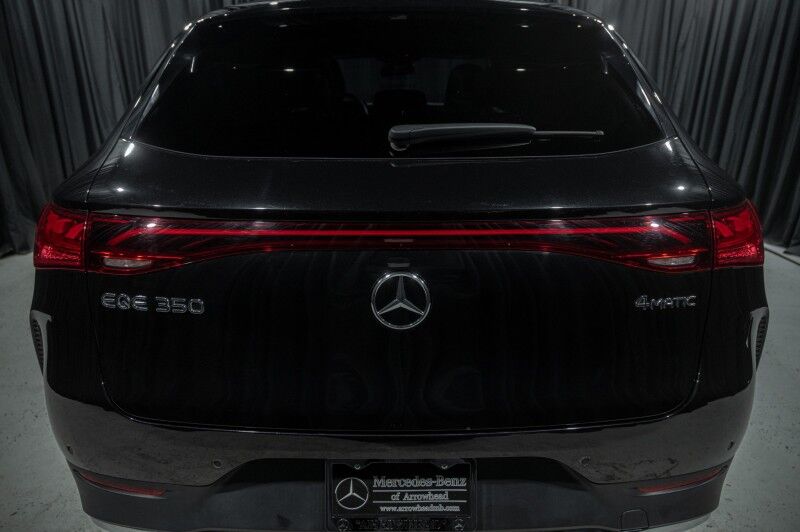 2023 Mercedes-Benz EQE 350 4MATIC&reg; SUV Peoria AZ