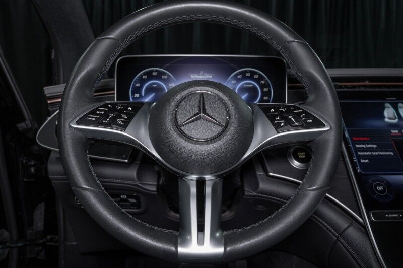 2023 Mercedes-Benz EQE 350 4MATIC&reg; SUV Peoria AZ