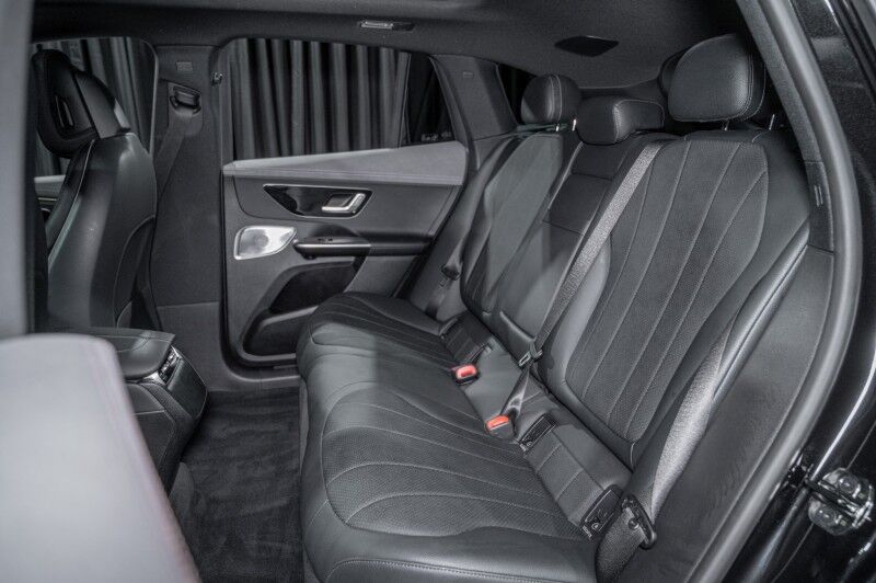2023 Mercedes-Benz EQE 350 4MATIC&reg; SUV Peoria AZ