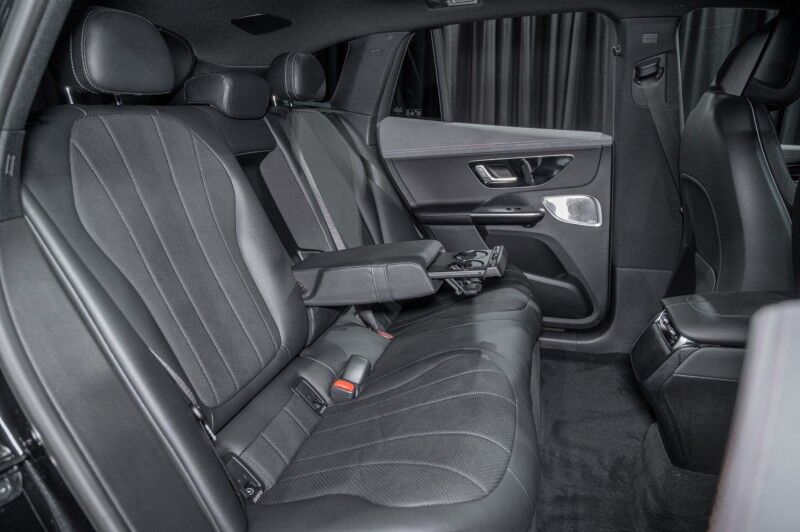 2023 Mercedes-Benz EQE 350 4MATIC&reg; SUV Peoria AZ