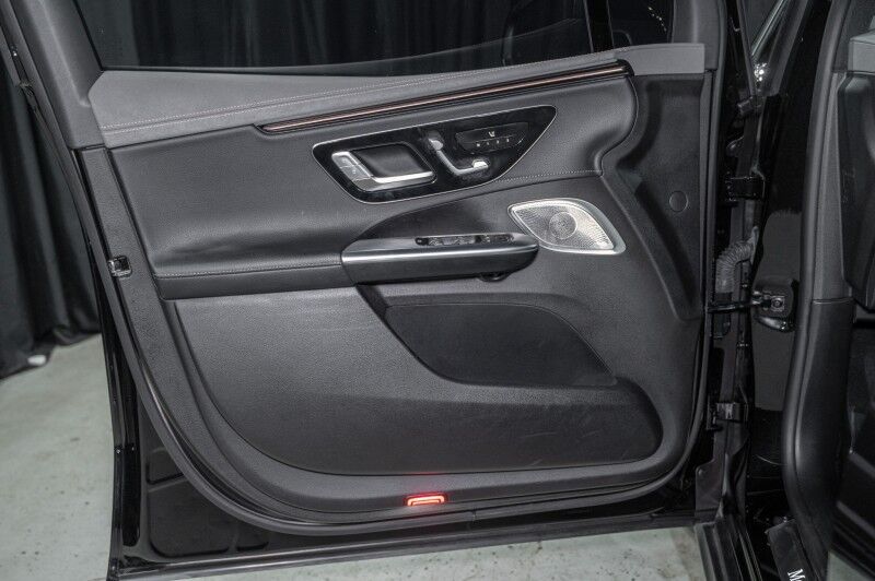 2023 Mercedes-Benz EQE 350 4MATIC&reg; SUV Peoria AZ