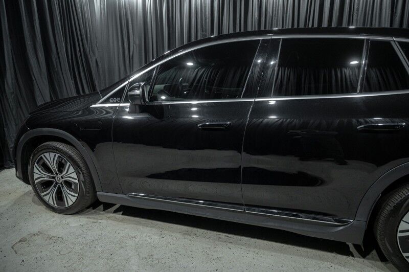 2023 Mercedes-Benz EQE 350 4MATIC&reg; SUV Peoria AZ