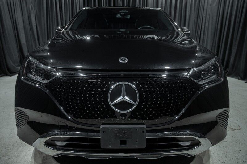 2023 Mercedes-Benz EQE 350 4MATIC&reg; SUV Peoria AZ