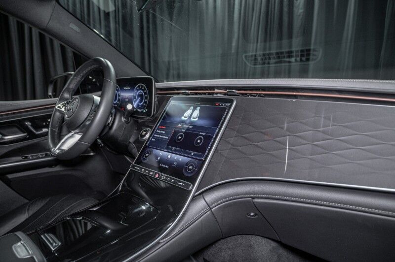 2023 Mercedes-Benz EQE 350 4MATIC&reg; SUV Peoria AZ