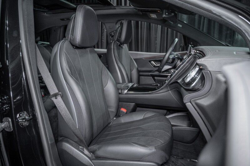2023 Mercedes-Benz EQE 350 4MATIC&reg; SUV Peoria AZ