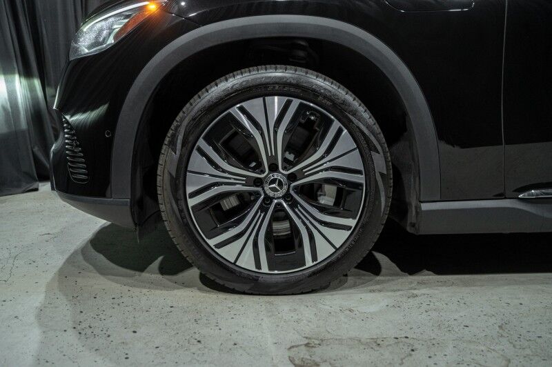 2023 Mercedes-Benz EQE 350 4MATIC&reg; SUV Peoria AZ