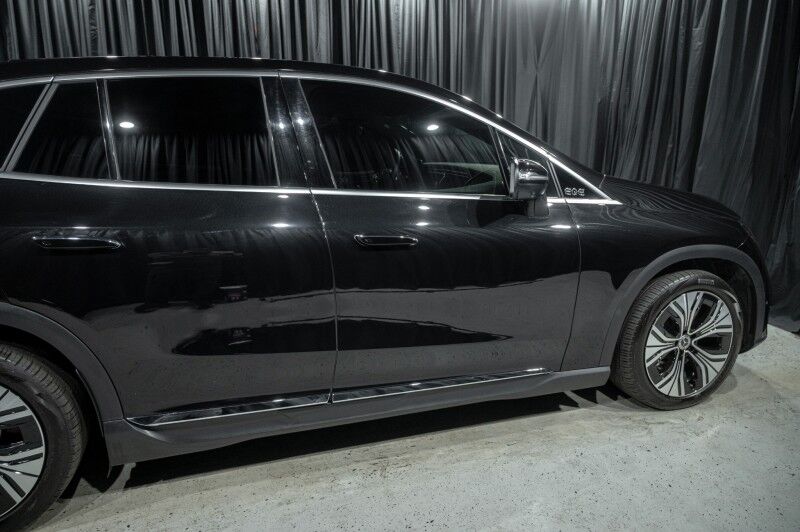 2023 Mercedes-Benz EQE 350 4MATIC&reg; SUV Peoria AZ