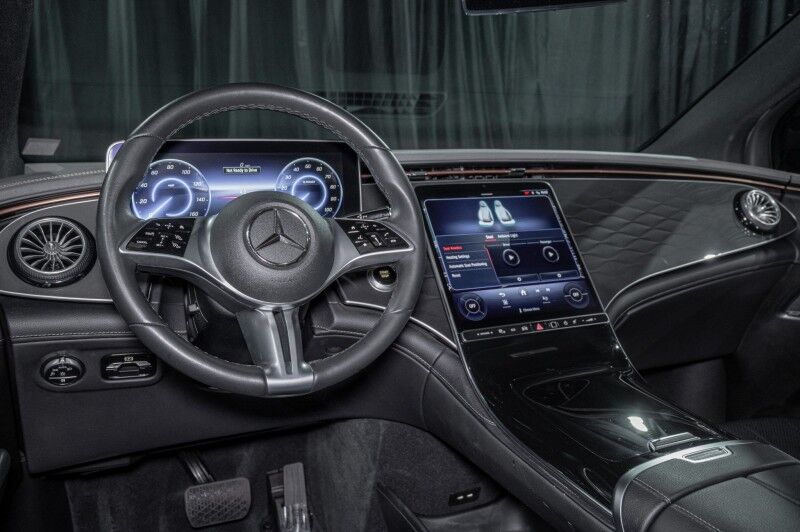 2023 Mercedes-Benz EQE 350 4MATIC&reg; SUV Peoria AZ