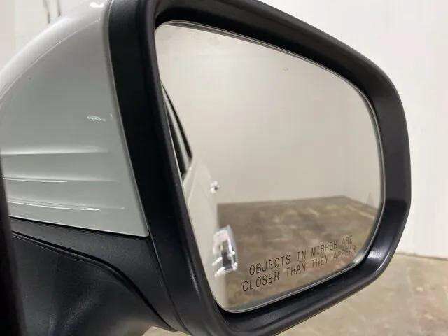 2023 Mercedes-Benz EQE 350 SUV 4MATIC&reg; Dallas TX