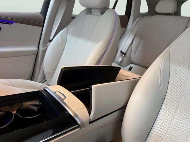 2023 Mercedes-Benz EQE 350 SUV 4MATIC&reg; Dallas TX