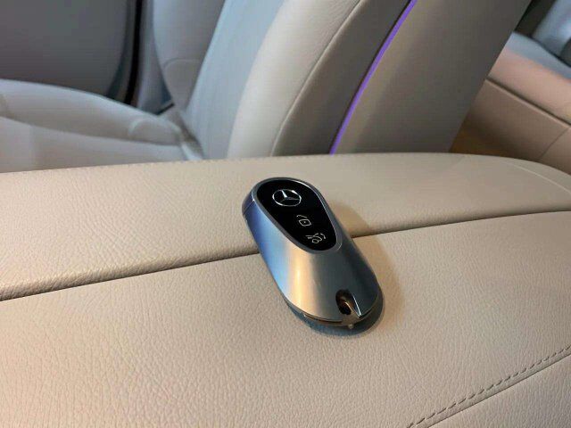 2023 Mercedes-Benz EQE 350 SUV 4MATIC&reg; Dallas TX