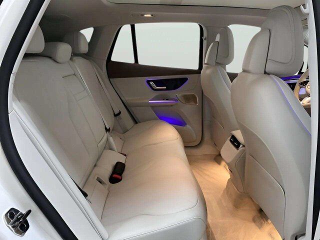 2023 Mercedes-Benz EQE 350 SUV 4MATIC&reg; Dallas TX