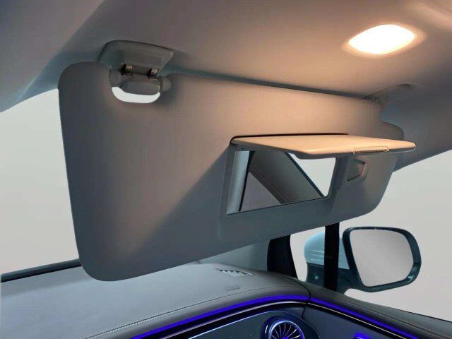 2023 Mercedes-Benz EQE 350 SUV 4MATIC&reg; Dallas TX