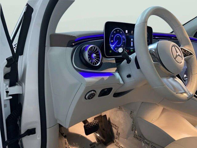 2023 Mercedes-Benz EQE 350 SUV 4MATIC&reg; Dallas TX