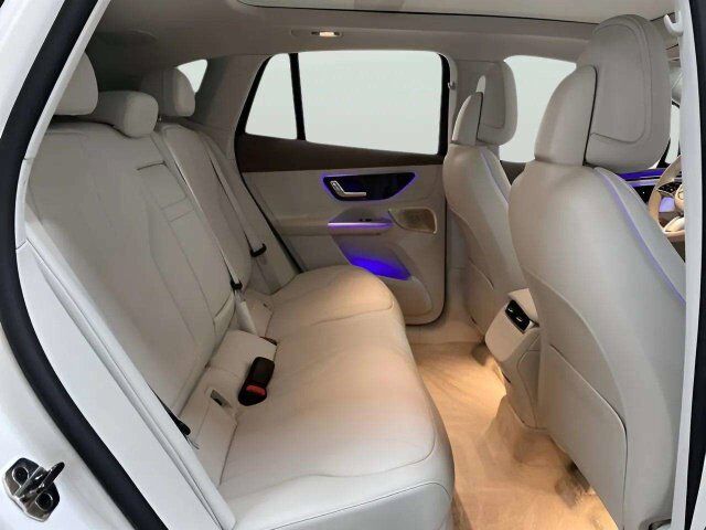 2023 Mercedes-Benz EQE 350 SUV 4MATIC&reg; Dallas TX