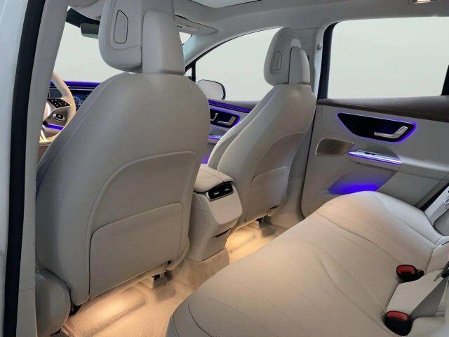 2023 Mercedes-Benz EQE 350 SUV 4MATIC&reg; Dallas TX