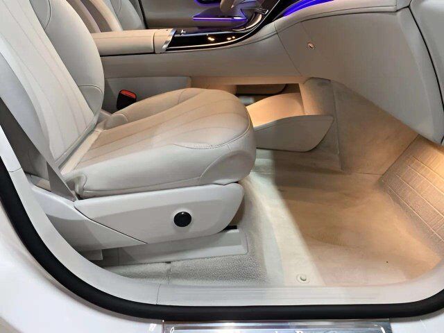 2023 Mercedes-Benz EQE 350 SUV 4MATIC&reg; Dallas TX