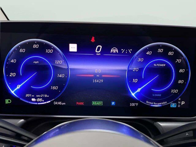 2023 Mercedes-Benz EQE 350 SUV 4MATIC&reg; Dallas TX