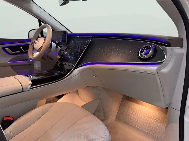 2023 Mercedes-Benz EQE 350 SUV 4MATIC&reg; Dallas TX