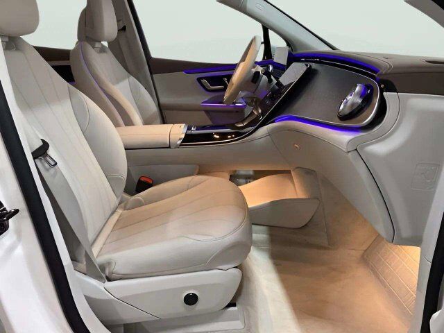 2023 Mercedes-Benz EQE 350 SUV 4MATIC&reg; Dallas TX