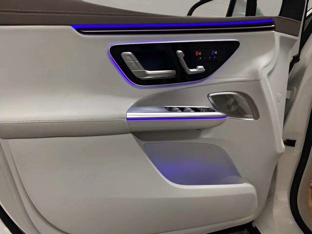 2023 Mercedes-Benz EQE 350 SUV 4MATIC&reg; Dallas TX